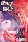 Spice and Wolf, Vol. 14 by Keito Koume