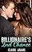 Billionaire's Second Chance (Billionaires #16)