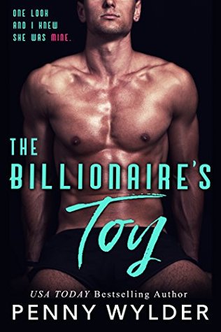 The Billionaire's Toy (Kindle Edition)