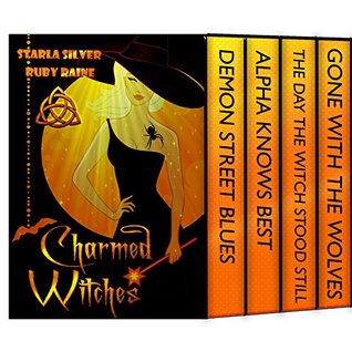 Charmed Witches (Kindle Edition)
