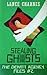 Stealing Ghosts (The DeWitt Agency Files, #2)