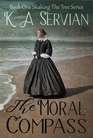 The Moral Compass (Shaking the Tree Book 1)