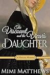The Viscount and the Vicar's Daughter by Mimi Matthews