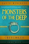Monsters of the Deep