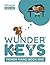 WunderKeys Primer Piano Boo...