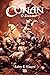 Conan: O Bárbaro, Volume 01...