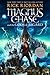 The Ship of the Dead (Magnus Chase and the Gods of Asgard, #3)