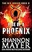 Rise of a Phoenix (Nix, #3)