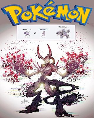 Pokemon Fusion By Gamer Tales