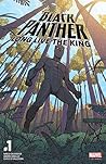 Black Panther by Nnedi Okorafor