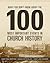 What You Don't Know About the 100 Most Important Events in Ch... by Casey Paul Griffiths