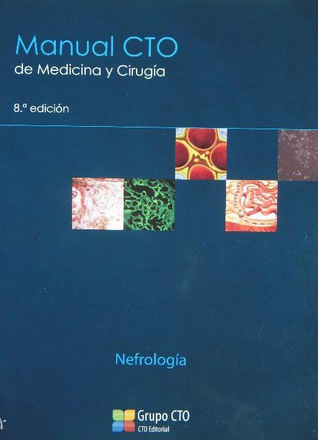 Nefrología (Manual CTO de Medicina y Cirugía)