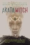 Akata Witch by Nnedi Okorafor