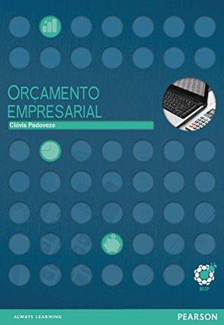 Orçamento Empresarial (Portuguese Edition)