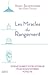 Les miracles du rangement (CITY IDEO) (French Edition)