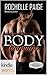 Body Language (Passion, Vows & Babies Kindle World; Body & Soul, #5)