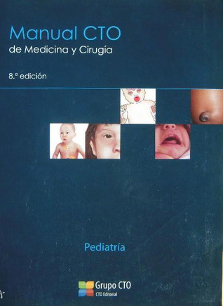 Pediatría (Manual CTO de Medicina y Cirugía)