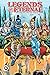 Legends of The Eternal: The...