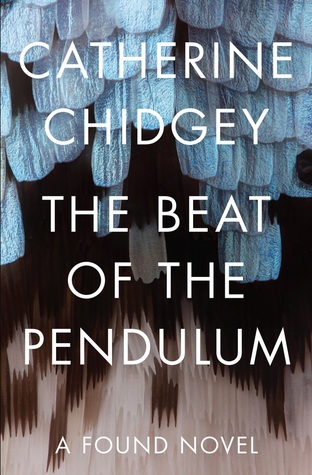 The Beat of the Pendulum (Paperback)