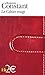 Le Cahier rouge (Folio 2€)