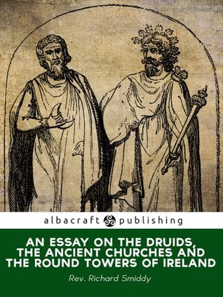 What are druids picture