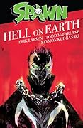 Spawn: Hell On Earth