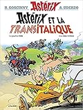 Astérix et la Transitalique