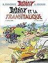 Astérix et la Transitalique (Astérix, #37)