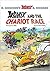Asterix and the Chariot Race by Jean-Yves Ferri