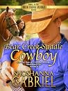 Bear Creek Saddle Cowboy (The Bear Creek Saddle #2) Bear Creek Saddle Cowboy (The Bear Creek Saddle #2)