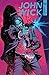 John Wick #2 by Greg Pak