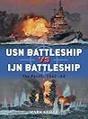 USN Battleship vs...