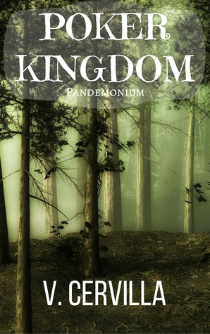 Pandemonium (Poker Kingdom #2)