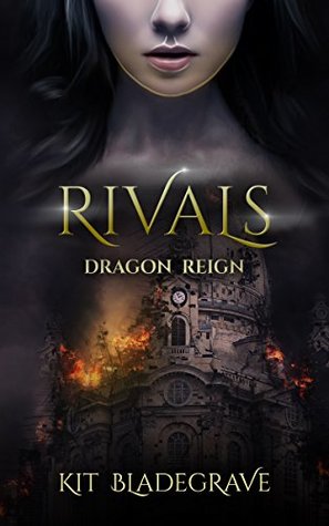 Rivals (Dragon Reign #1)
