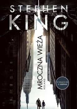 Roland (Mroczna Wieża #1)