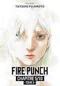 Fire Punch: Chapitre 23