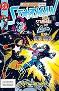 Starman (1988-1992) #43