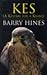 KES by Barry Hines