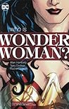 Wonder Woman by Allan Heinberg