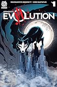 Animosity: Evolution #1