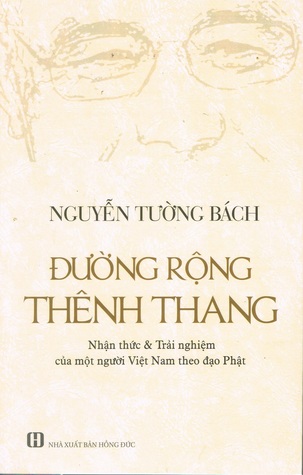 Đường rộng thênh thang