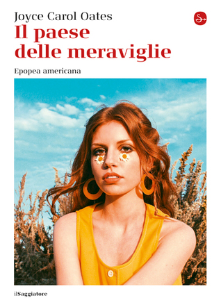 Il paese delle meraviglie (Epopea americana, #4)
