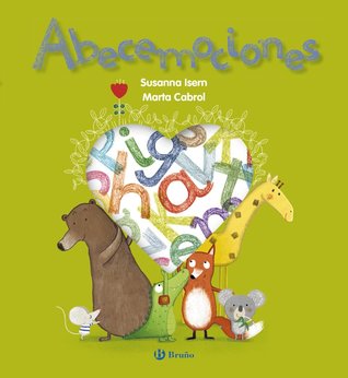 Abecemociones (Spanish Edition)