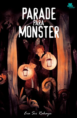 Parade Para Monster (Paperback)
