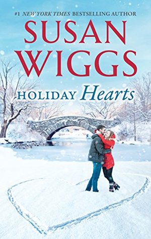 Holiday Hearts (Kindle Edition)