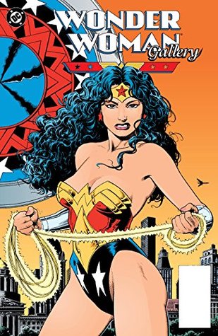 Wonder Woman Gallery (1996) #1