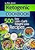 Ketogenic Diet: Top 700 Eas...