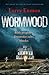 Wormwood (Rob Soliz and Frank Pierce, #1)