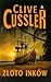 Złoto Inków by Clive Cussler