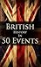 British History in 50 Events